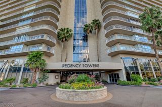 3111 Bel Air Drive 4F, Las Vegas, NV 89109