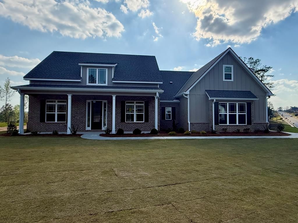 244 Woodstream Drive, Columbus, GA 31904