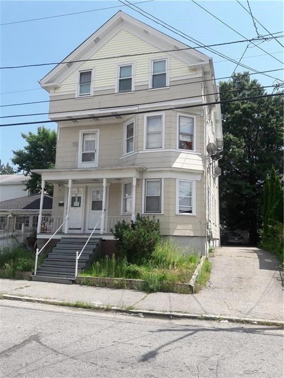 23 Longmont Street, Providence, RI 02908