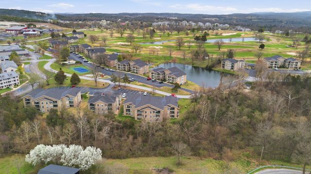 175 W Rockford Drive 5, Branson, MO 65616