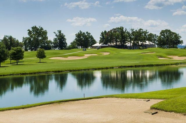 175 W Rockford Drive 5, Branson, MO 65616