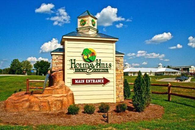 175 W Rockford Drive 5, Branson, MO 65616