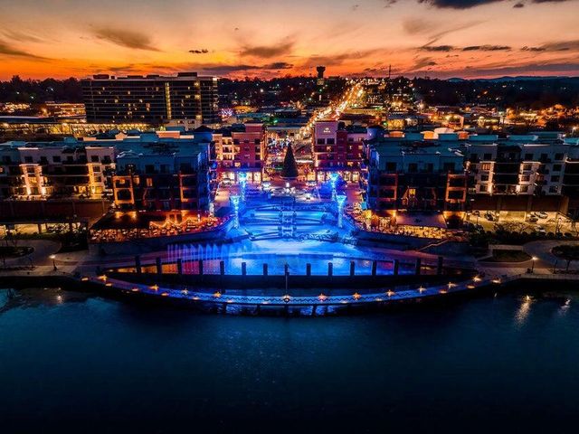 175 W Rockford Drive 5, Branson, MO 65616