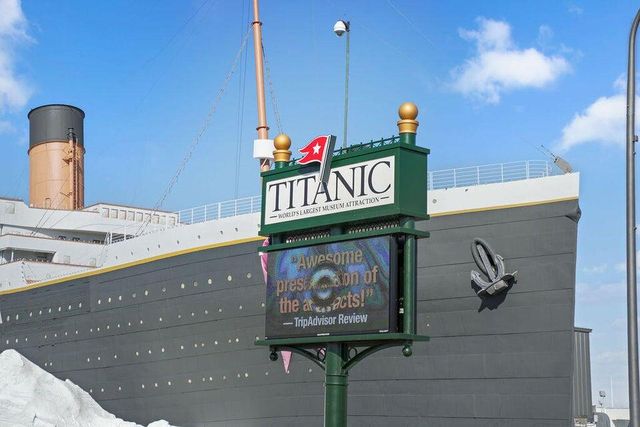 175 W Rockford Drive 5, Branson, MO 65616