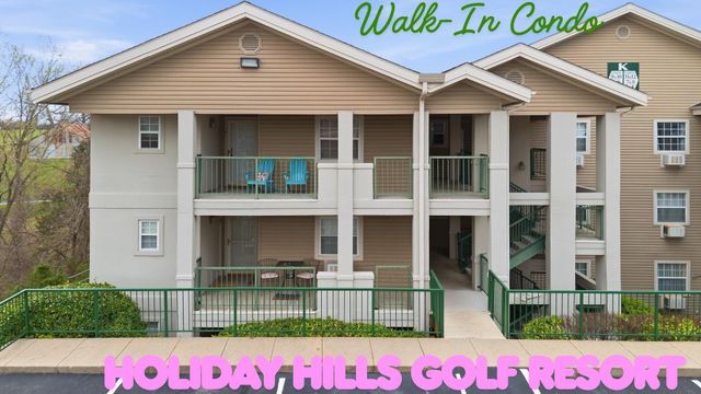 175 W Rockford Drive 5, Branson, MO 65616