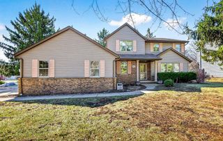 951 E FOXMOOR LANE, Appleton, WI 54911