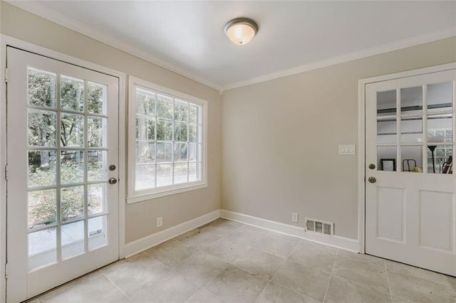 5717 Braddock Court, Atlanta, GA 30350