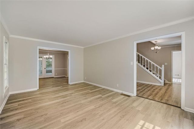 5717 Braddock Court, Atlanta, GA 30350