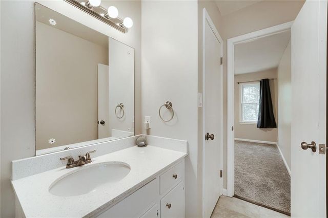 5717 Braddock Court, Atlanta, GA 30350
