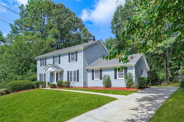5717 Braddock Court, Atlanta, GA 30350