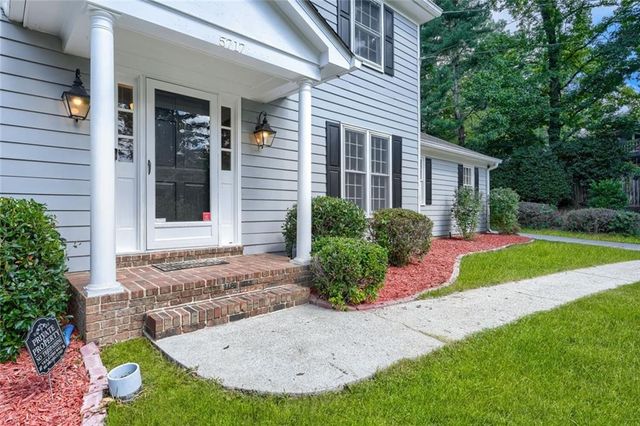 5717 Braddock Court, Atlanta, GA 30350