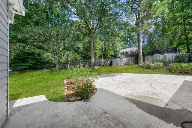 5717 Braddock Court, Atlanta, GA 30350