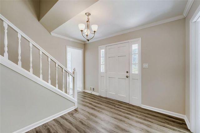 5717 Braddock Court, Atlanta, GA 30350