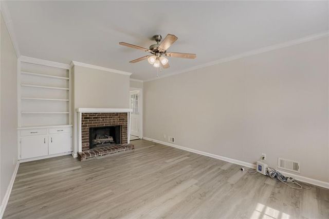 5717 Braddock Court, Atlanta, GA 30350