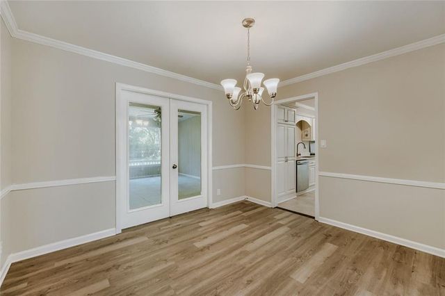 5717 Braddock Court, Atlanta, GA 30350