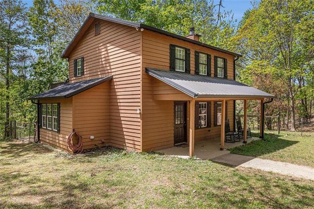 624 Ridge Lane, Lula, GA 30554