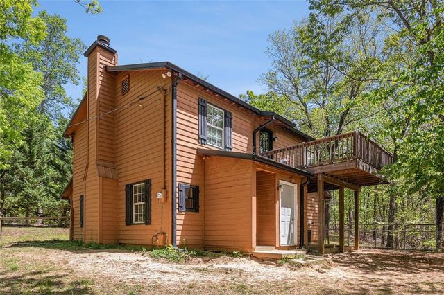 624 Ridge Lane, Lula, GA 30554