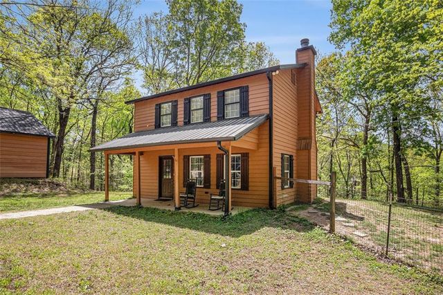 624 Ridge Lane, Lula, GA 30554