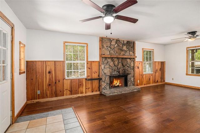 624 Ridge Lane, Lula, GA 30554