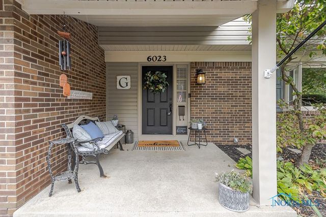 6023 Brainard Drive, Sylvania, OH 43560