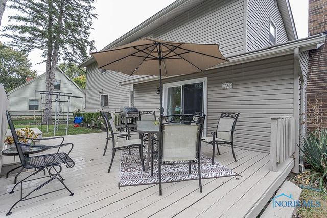 6023 Brainard Drive, Sylvania, OH 43560