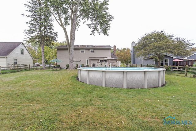 6023 Brainard Drive, Sylvania, OH 43560