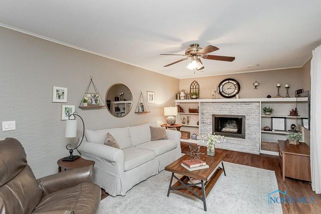 6023 Brainard Drive, Sylvania, OH 43560