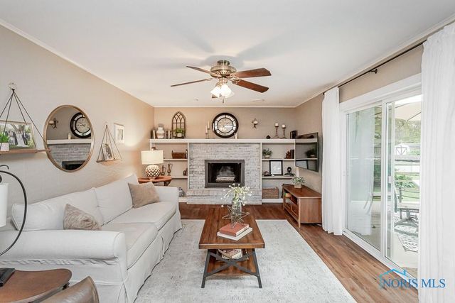 6023 Brainard Drive, Sylvania, OH 43560