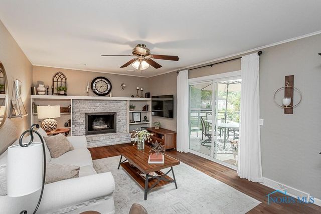 6023 Brainard Drive, Sylvania, OH 43560