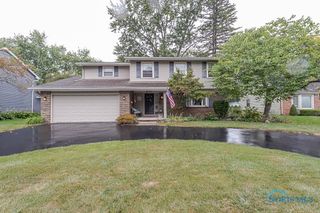 6023 Brainard Drive, Sylvania, OH 43560
