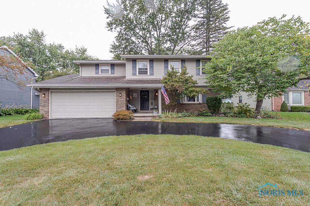 6023 Brainard Drive, Sylvania, OH 43560