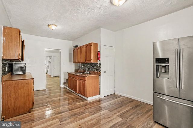 1207 OLEY ST, Reading, PA 19604