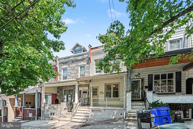 1207 OLEY ST, Reading, PA 19604