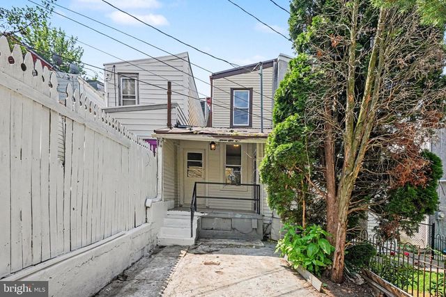 1207 OLEY ST, Reading, PA 19604