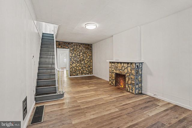 1207 OLEY ST, Reading, PA 19604