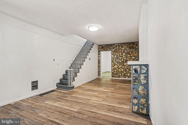 1207 OLEY ST, Reading, PA 19604