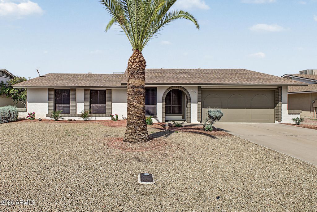 10402 W Harmont Drive, Peoria, AZ 85345 — photo 4