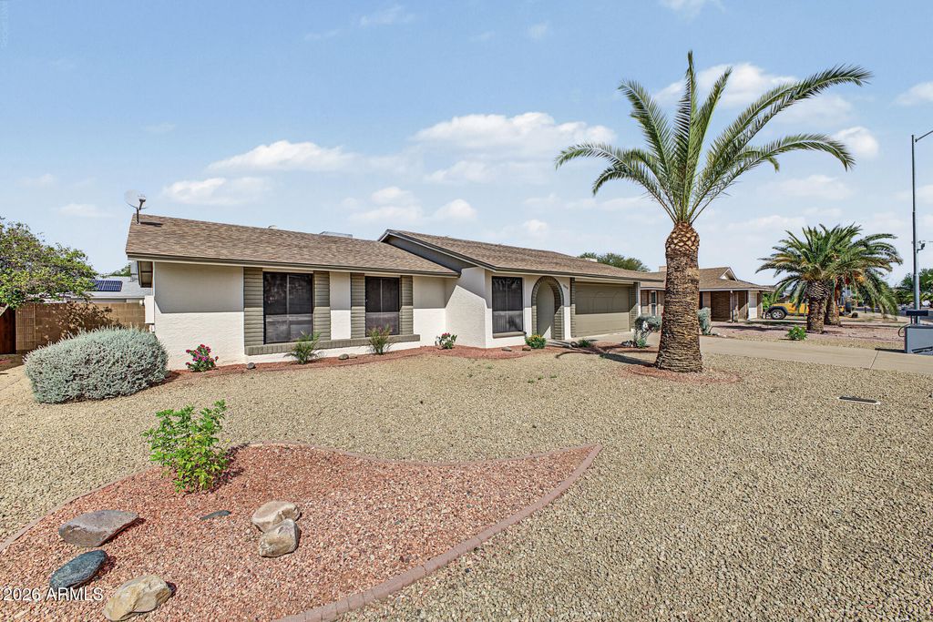 10402 W Harmont Drive, Peoria, AZ 85345 — photo 5