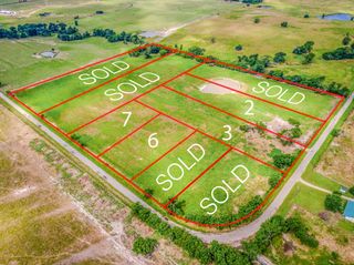 Lot 6 Spring Ranch, Sulphur Springs, TX 75482