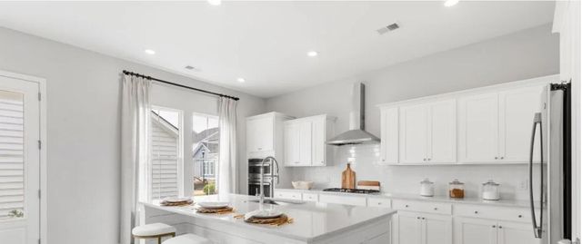 129 Sea Oat Street, Summerville, SC 29485