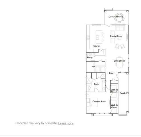129 Sea Oat Street, Summerville, SC 29485