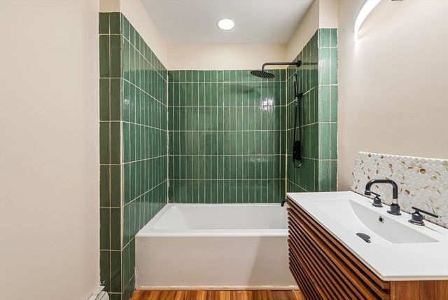 15 Estrella Street 1, Boston, MA 02130