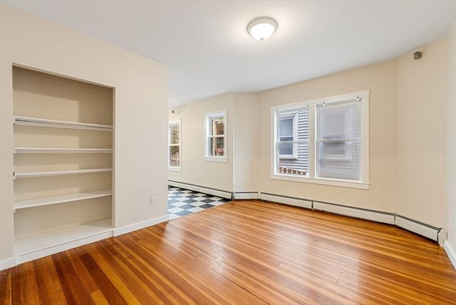 15 Estrella Street 1, Boston, MA 02130