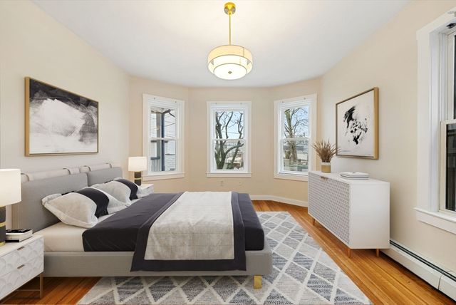 15 Estrella Street 1, Boston, MA 02130