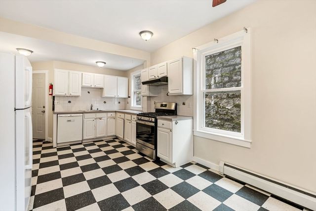 15 Estrella Street 1, Boston, MA 02130