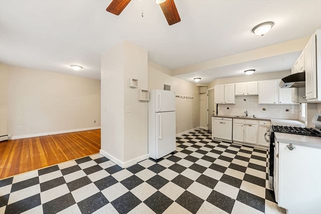 15 Estrella Street 1, Boston, MA 02130