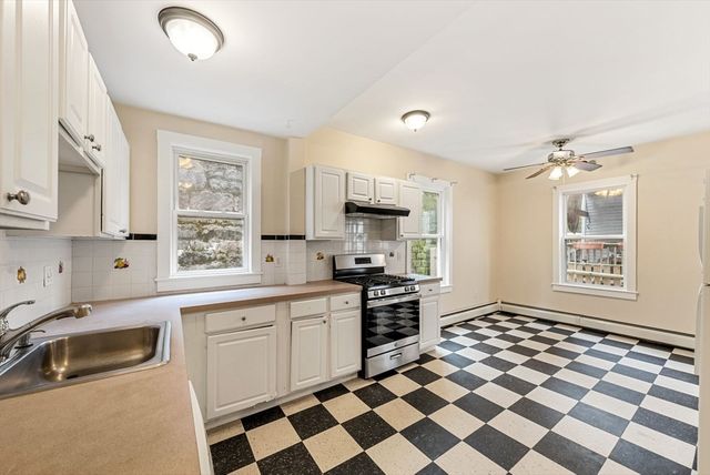 15 Estrella Street 1, Boston, MA 02130