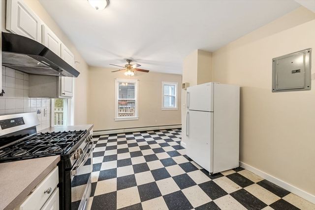 15 Estrella Street 1, Boston, MA 02130