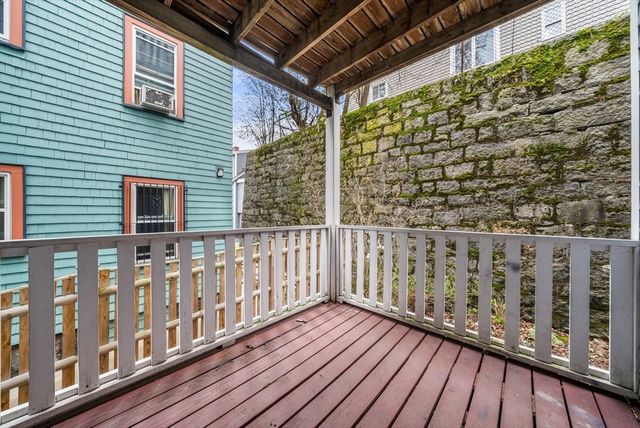 15 Estrella Street 1, Boston, MA 02130