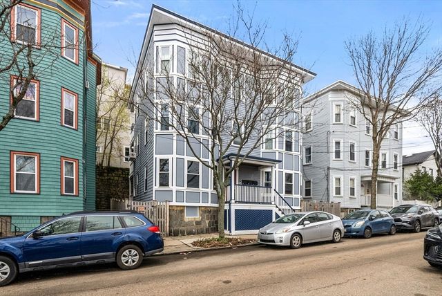 15 Estrella Street 1, Boston, MA 02130